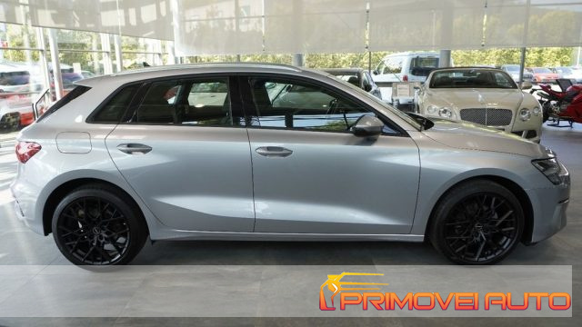 AUDI A3 usata, con Climatizzatore