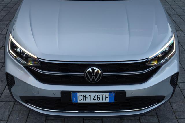 VOLKSWAGEN Taigo usata, con Chiusura centralizzata telecomandata