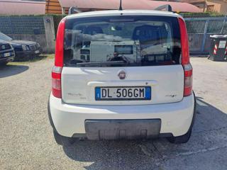 FIAT Panda usata 16