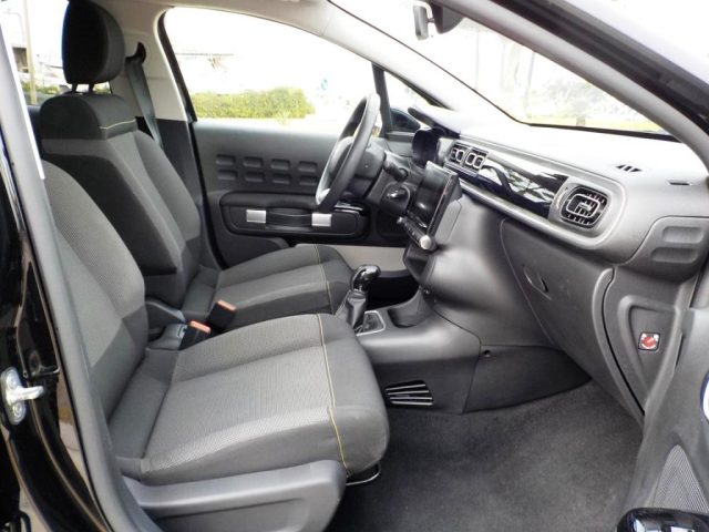 CITROEN C3 usata, con Autoradio digitale
