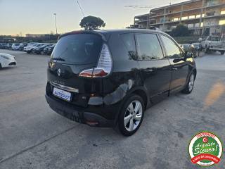 RENAULT Scenic usata, con Airbag Passeggero