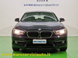 BMW 116 usata 56