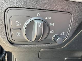 AUDI Q2 usata, con Vetri oscurati