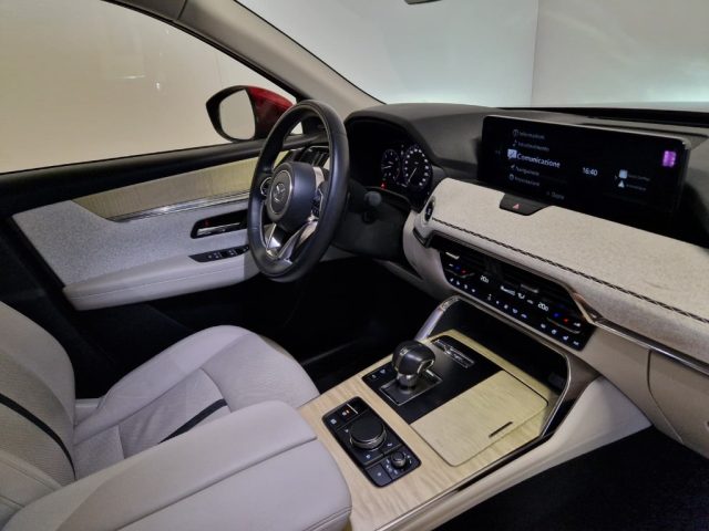 MAZDA CX-60 usata, con Climatizzatore