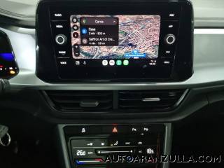 VOLKSWAGEN T-Roc usata, con Cronologia tagliandi