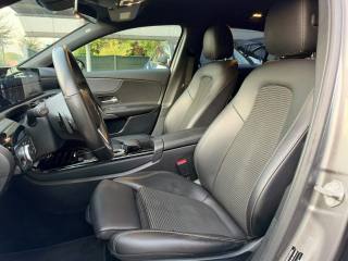 MERCEDES-BENZ A 180 usata 10