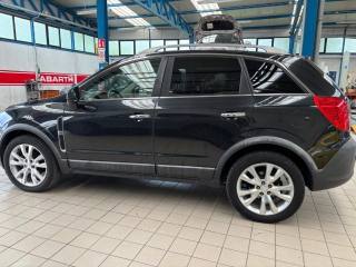 OPEL Mokka X usata, con Climatizzatore