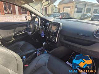RENAULT Clio usata, con Lettore CD