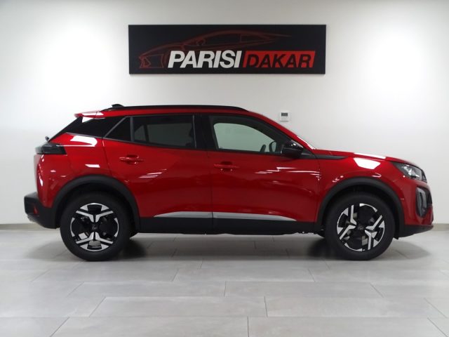 PEUGEOT 2008 usata, con Chiusura centralizzata