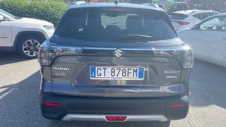 SUZUKI S-Cross usata, con Cruise Control