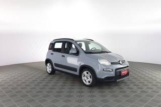 FIAT Panda usata 1