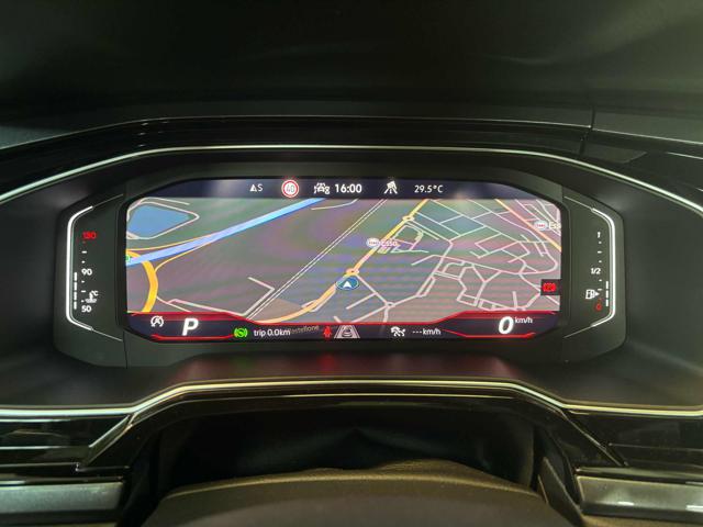 VOLKSWAGEN Polo usata, con Cruise Control