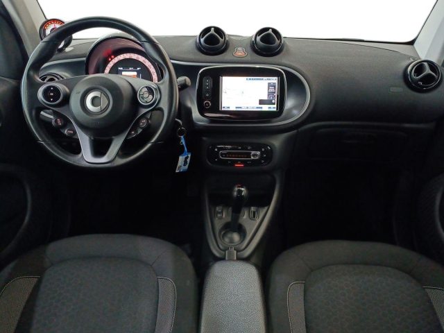 SMART ForTwo usata, con Chiusura centralizzata