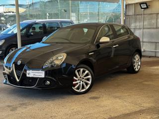 ALFA ROMEO Giulietta usata, con Airbag