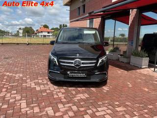MERCEDES-BENZ V 300 usata, con Airbag laterali
