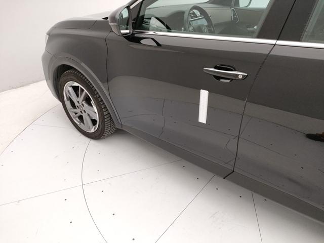 DS AUTOMOBILES DS 7 Crossback usata, con Sensore di luce