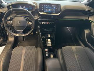 PEUGEOT 2008 usata, con Climatizzatore