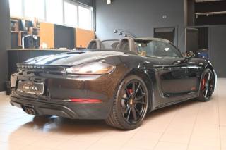 PORSCHE Boxster usata 214
