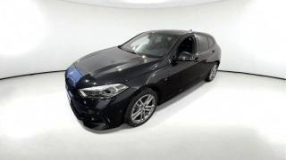 BMW 120 D M SPORT AUT.