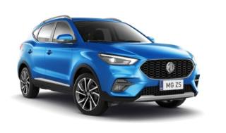 MG ZS 1.0T-GDI aut. Luxury * PREZZO PROMO *