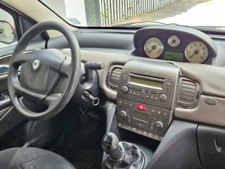 LANCIA Ypsilon usata, con Cronologia tagliandi
