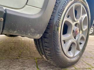 FIAT Panda usata, con Servosterzo