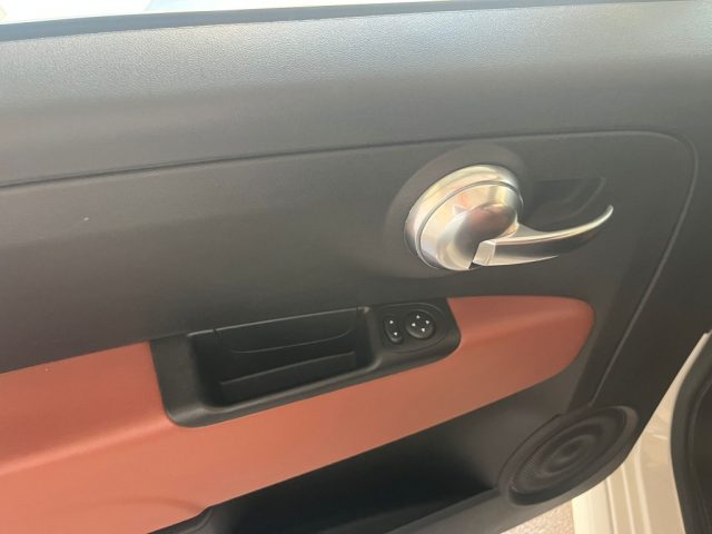 ABARTH 595 usata, con Specchietti laterali elettrici