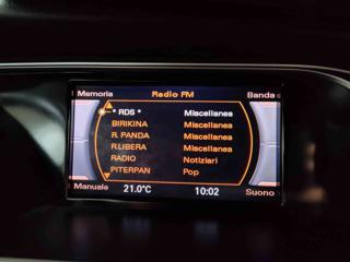 AUDI A4 usata, con Bluetooth
