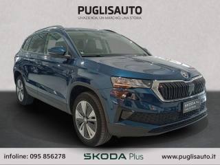SKODA Karoq 2.0 TDI EVO SCR 115 CV DSG Executive