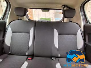 DACIA Sandero usata, con ESP