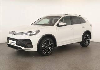 VOLKSWAGEN Tiguan 2.0 TDI 193CV DSG 4MOTION R-LINE TETTO 360 HEAD UP