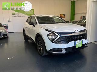 KIA Sportage usata 5