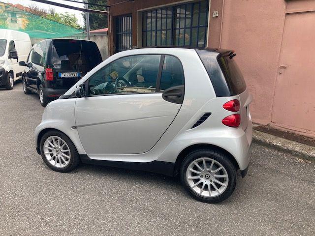 SMART ForTwo usata, con Airbag Passeggero