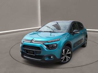 CITROEN C3 3ª serie -  PureTech 83 S&S Shine