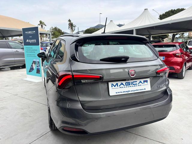 FIAT Tipo usata, con Climatizzatore