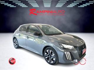 PEUGEOT 208 usata 5