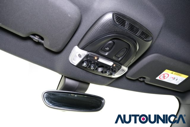 MINI Countryman usata, con Start/Stop Automatico