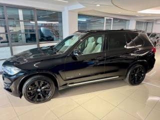 BMW X5 usata, con Autoradio