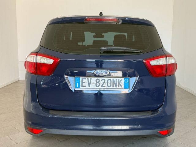 FORD C-Max usata 5