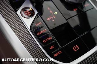 BMW X6 usata, con Sedili riscaldati