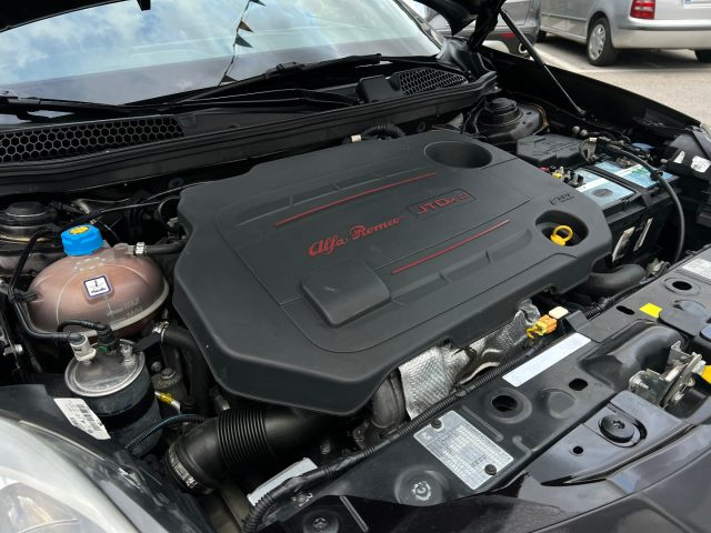 ALFA ROMEO Giulietta usata, con Cruise Control
