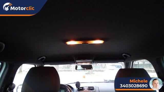 SKODA Fabia usata 65