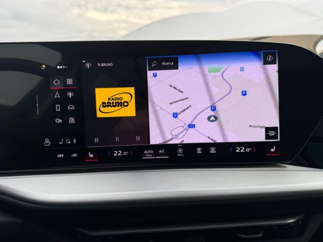 AUDI Q5 usata, con Filtro antiparticolato