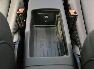 AUDI A3 usata, con Chiusura centralizzata