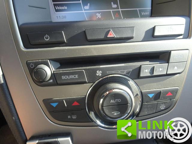 JAGUAR XK usata, con Chiusura centralizzata telecomandata