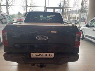 FORD Ranger usata, con Antifurto