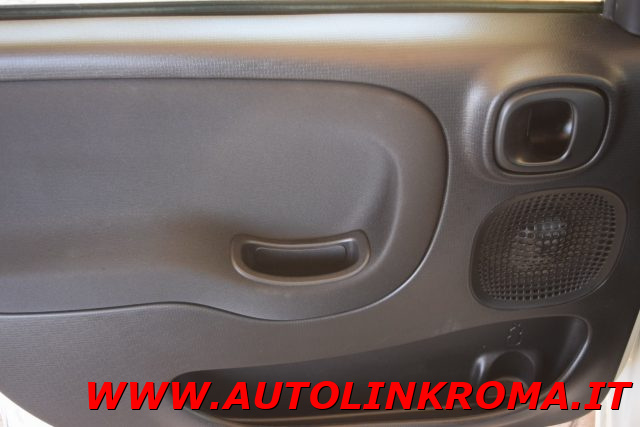 FIAT Panda usata, con Chiusura centralizzata telecomandata