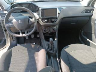PEUGEOT 208 usata, con Cronologia tagliandi