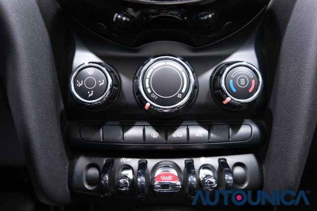 MINI Cooper S usata, con Specchietti laterali elettrici