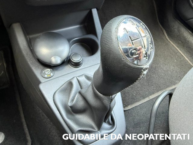 DACIA Lodgy usata, con ESP